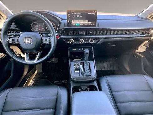 Used 2024 Honda CR-V EX-L image 7