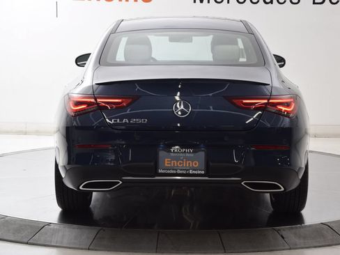 Certified 2023 Mercedes-Benz CLA 250 image 5