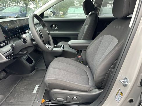 New 2026 Hyundai Ioniq 5 SE AWD/4WD image 12