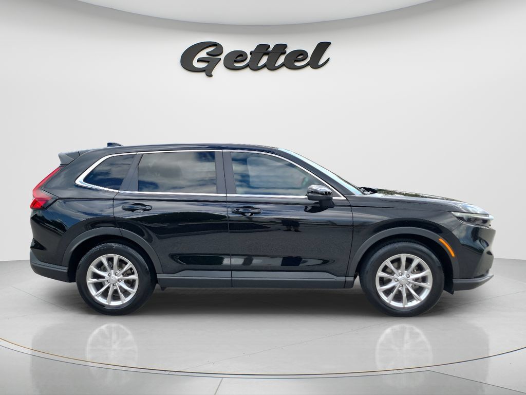 Used 2024 Honda CR-V EX-L image 4