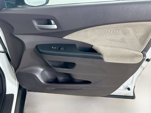 Used 2012 Honda CR-V EX image 39