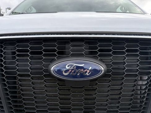 Used 2024 Ford Transit 250 Low Roof w/ Exterior Upgrade Package image 16