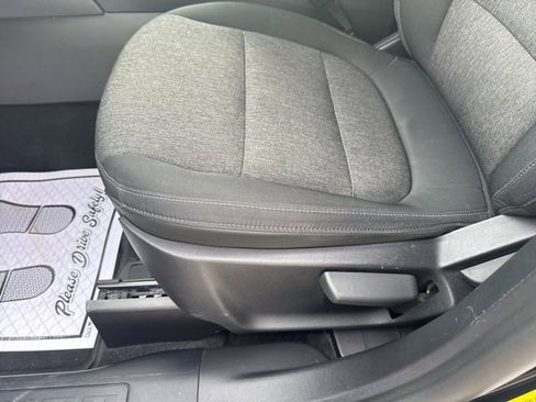 Certified 2024 Ford Bronco Sport Big Bend image 7