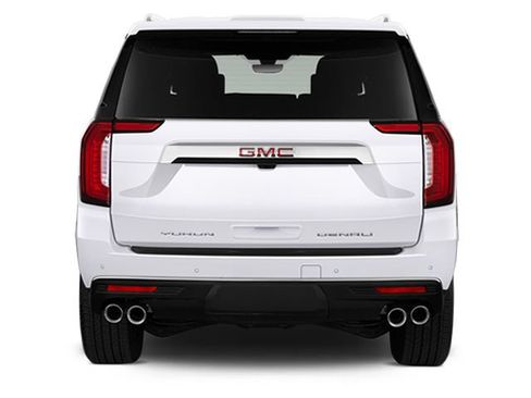 Used 2025 GMC Yukon XL Elevation w/ Elevation Premium Package AWD/4WD image 6