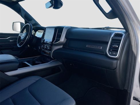 Used 2022 RAM 1500 Big Horn image 28