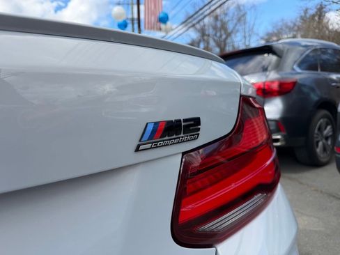Used 2020 BMW M2 Competition w/ Executive Package image 14