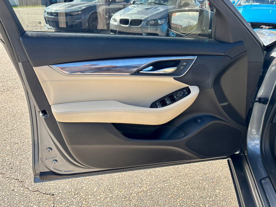 Used 2020 Cadillac CT5 Luxury RWD image 8