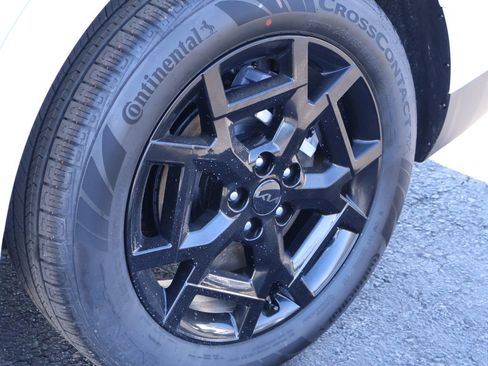 New 2026 Kia Carnival SX Prestige image 48