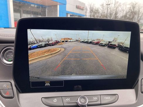 New 2026 Chevrolet Blazer LT w/ Midnight/Sport Edition image 18