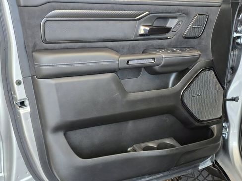 New 2026 RAM 1500 RHO w/ RHO Level 1 Equipment Group AWD/4WD image 16