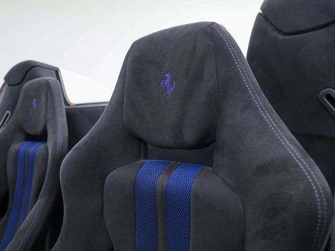 Certified 2015 Ferrari 458 Speciale A image 37