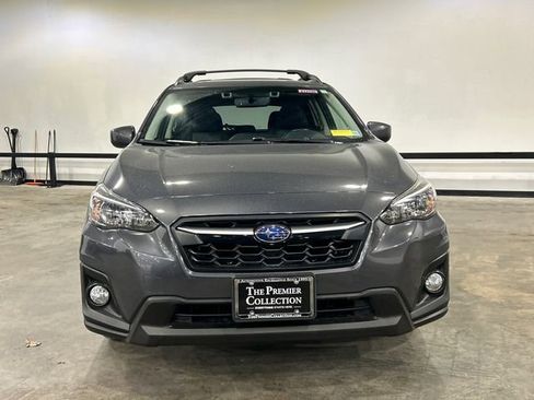 Used 2020 Subaru Crosstrek 2.0i Premium w/ Moonroof Package 2 image 6