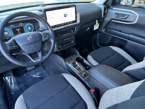 New 2025 Ford Bronco Sport Big Bend image 20