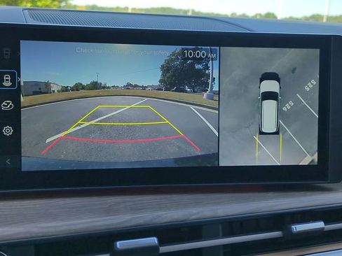 New 2026 Hyundai Santa Fe Calligraphy image 19