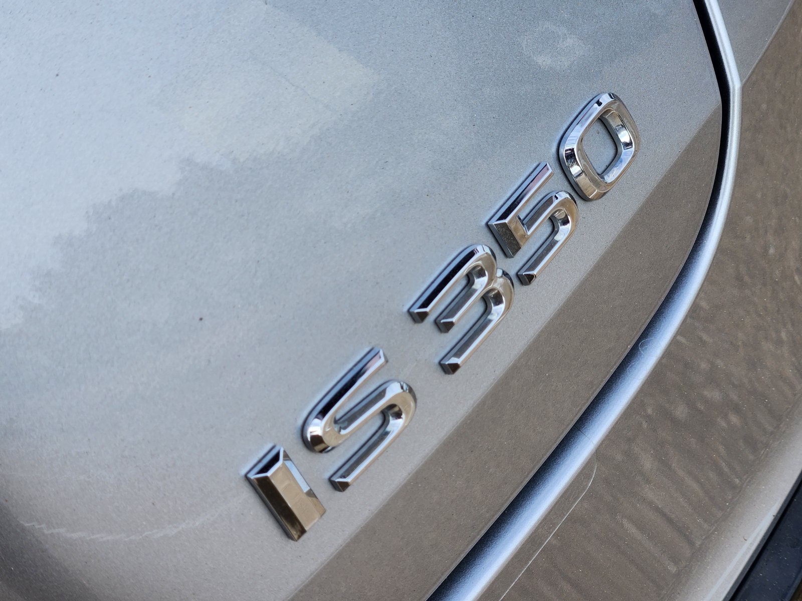 Used 2023 Lexus IS 350 F Sport RWD image 21