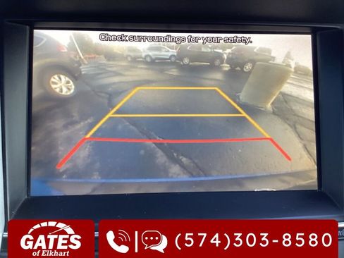 Used 2018 Hyundai Tucson Limited w/ Ultimate Package 02 image 21