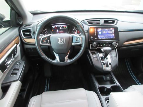 Used 2019 Honda CR-V EX-L image 14