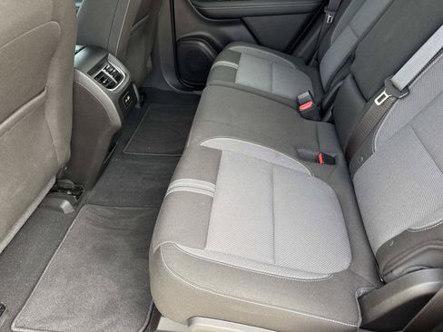 Used 2023 Chevrolet Blazer LT w/ Midnight/Sport Edition FWD image 10