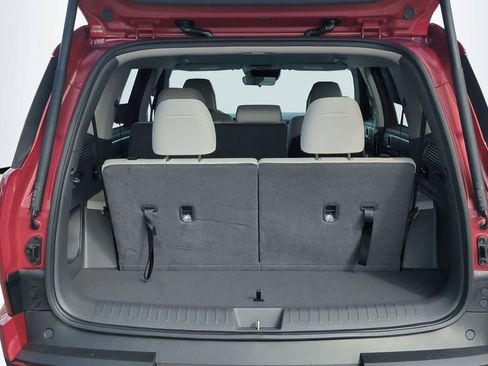 New 2026 Hyundai Santa Fe SEL image 14