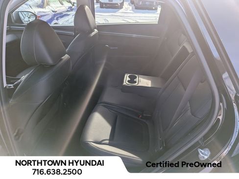 Certified 2023 Hyundai Tucson SEL w/ Convenience Package image 9
