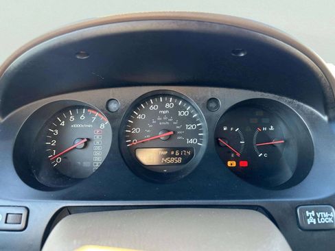 Used 2003 Acura MDX Touring image 22