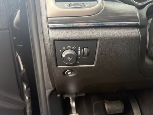 Used 2021 Jeep Grand Cherokee Limited AWD/4WD image 21