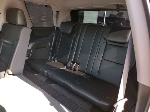 Used 2018 Chevrolet Tahoe Premier AWD/4WD image 10