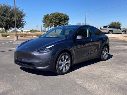 Used 2024 Tesla Model Y Long Range