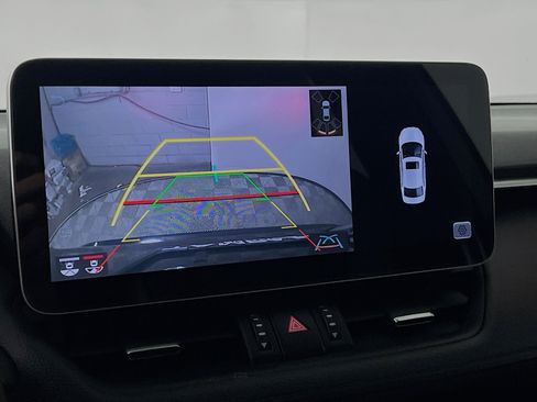 Used 2020 Toyota RAV4 XSE AWD/4WD image 28