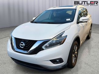 Used 2018 Nissan Murano SL w/ Moonroof Package AWD/4WD video 1