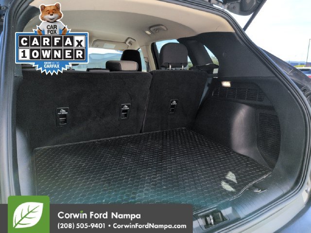 Used 2020 Ford Escape SE Sport AWD/4WD image 30