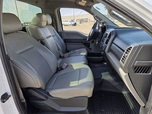 Used 2019 Ford F250 XL w/ XL Value Package image 24