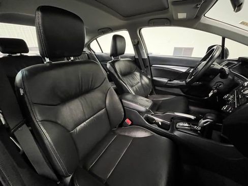 Used 2013 Honda Civic EX-L image 9