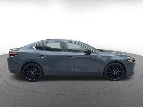 Used 2025 MAZDA MAZDA3 s image 16