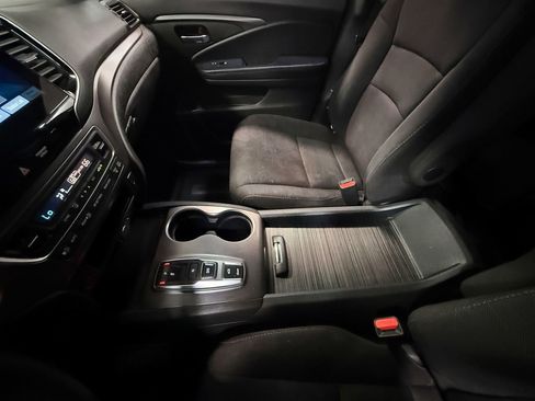 Used 2022 Honda Pilot Sport image 83