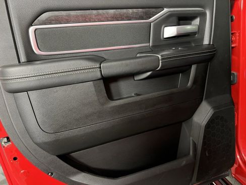 Certified 2024 RAM 2500 Big Horn w/ Bed Utility Group image 25