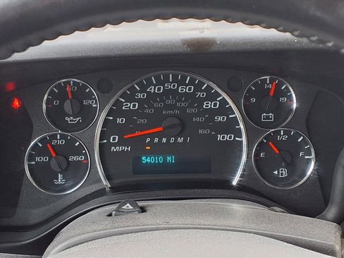 Used 2021 Chevrolet Express 3500 w/ Power Convenience Package image 23