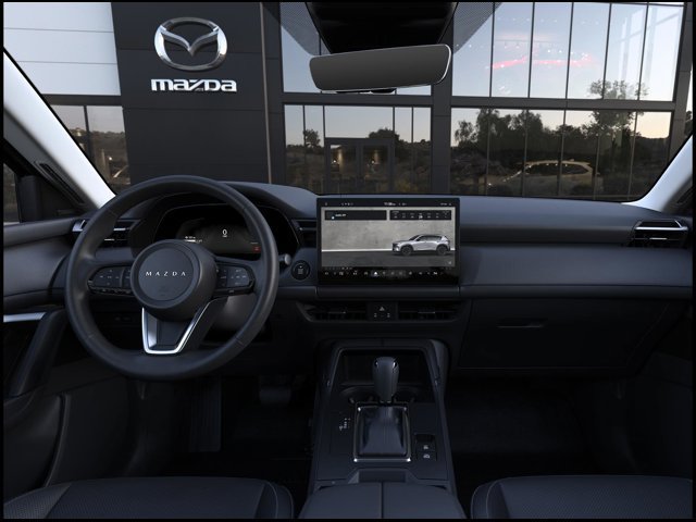 New 2026 MAZDA CX-5 2.5 S w/ Premium Package AWD/4WD image 2