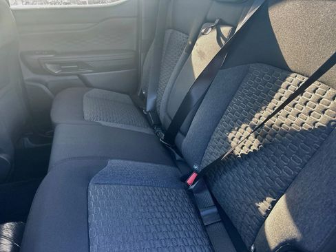 New 2026 Ford Ranger XLT RWD image 17