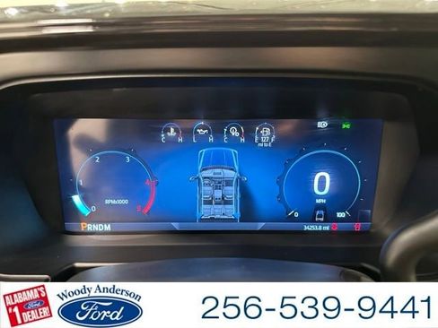 Used 2023 Ford F250 Lariat w/ Lariat Ultimate Package image 13