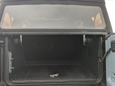 Used 2021 Ford Bronco Big Bend image 16