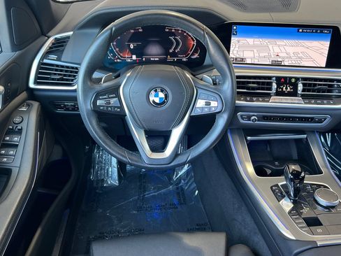 Used 2022 BMW X5 sDrive40i w/ Parking Assistance Package RWD image 15