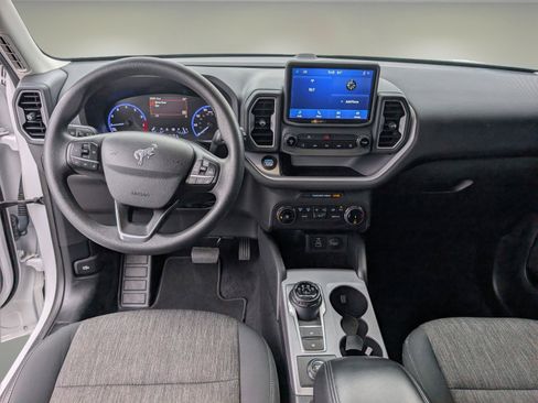 Used 2023 Ford Bronco Sport Big Bend AWD/4WD image 12