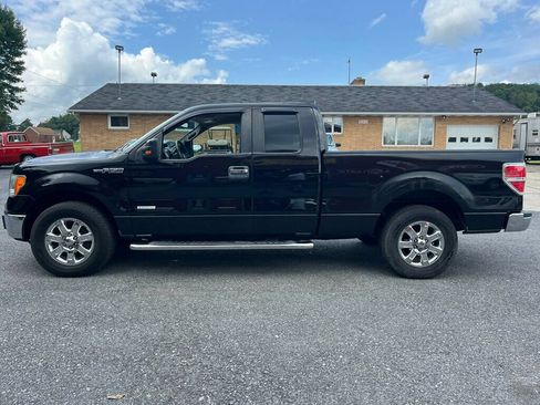 Used 2014 Ford F150 XLT w/ Equipment Group 302A Luxury RWD image 5