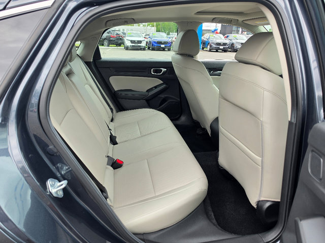 Used 2024 Honda Civic EX-L image 15