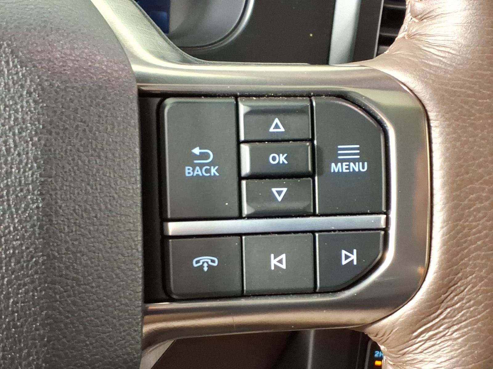 Used 2026 Ford F350 King Ranch AWD/4WD image 24