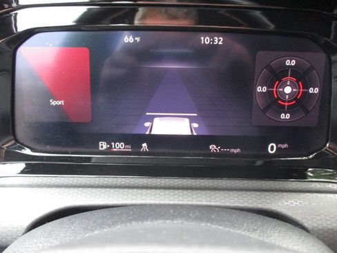 Used 2023 Volkswagen GTI S image 29