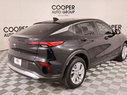 Used 2024 Buick Envista Preferred w/ Convenience I Package image 20