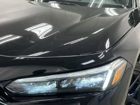 Used 2026 Honda Civic Sport image 31