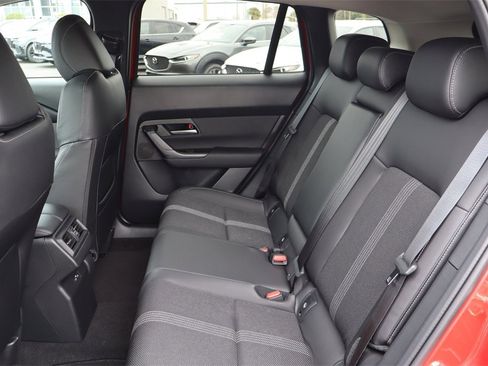 Certified 2025 MAZDA CX-50 2.5 Hybrid w/ Cargo Package image 6